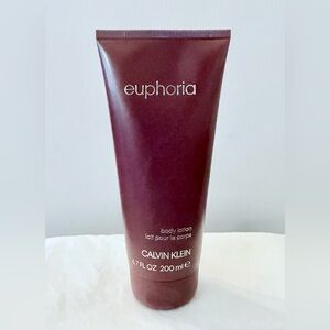 CALVIN KLEIN Euphoria Body Lotion